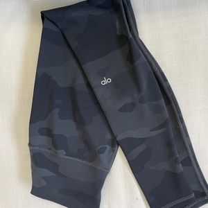 Alo airbrush leggings